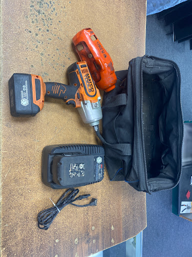 Pawn Shop «Dash 2 Cash Pawn Shop», reviews and photos, 1253 Morse Rd, Columbus, OH 43229, USA