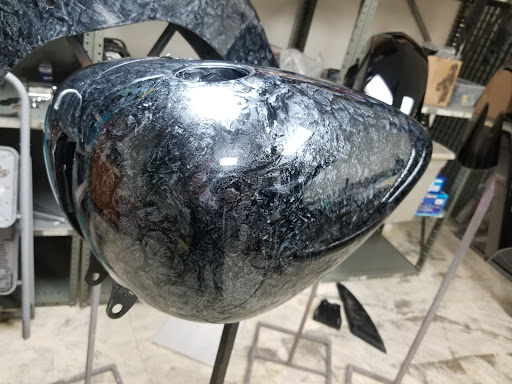 Motorcycle Dealer «HellBilly Motorcycles LLC», reviews and photos, 1809 E Indian School Rd, Phoenix, AZ 85016, USA