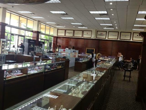 Jewelry Store «Koosh Jewelers», reviews and photos, 2790 Stirling Rd, Hollywood, FL 33020, USA