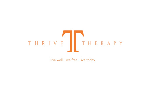 Thrive Therapy