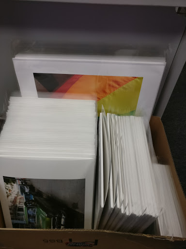 Print Shop «Houston Art Prints», reviews and photos, 5247 Langfield Rd, Houston, TX 77040, USA