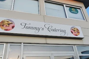 Tommy’s takeaway/catering AS image
