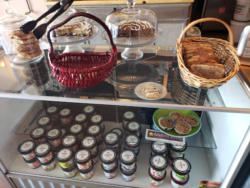 Coffee Shop «White Dove Coffee Shop», reviews and photos, 2211 E 7th Ave, Flagstaff, AZ 86004, USA