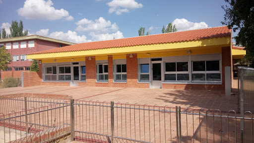 Escuela Infantil 