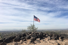 Thunderbird Conservation Park