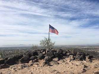 Thunderbird Conservation Park