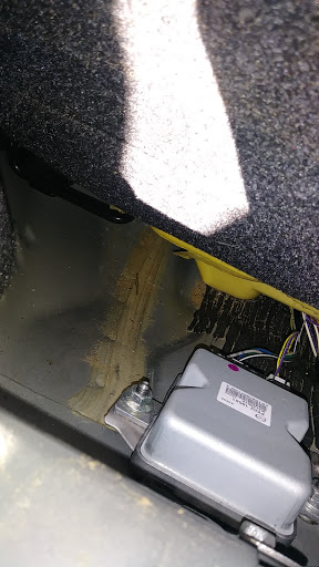 Car Dealer «Bob Penkhus Volvo Mazda Volkswagen», reviews and photos, 1101 Motor City Dr, Colorado Springs, CO 80905, USA