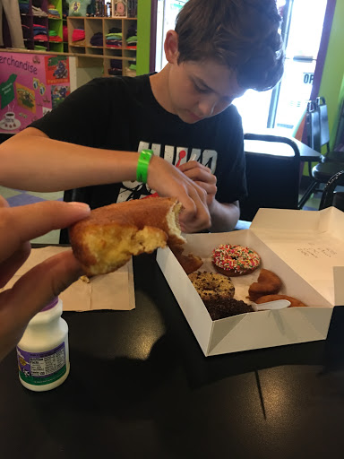 Donut Shop «Fractured Prune», reviews and photos, 20214 Coastal Hwy, Rehoboth Beach, DE 19971, USA