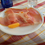 Photo n°4 de l'avis de Olivier. fait le 13/06/2019 à 13:10 sur le  Trattoria Luzzi à Rome