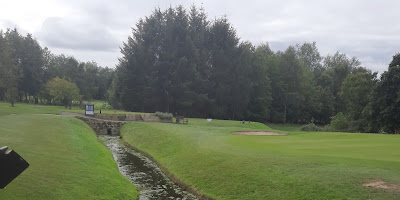 Tulliallan Golf Club