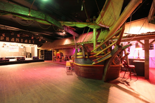 Live Music Venue «Phantasy Nightclub», reviews and photos, 11802 Detroit Ave, Lakewood, OH 44107, USA