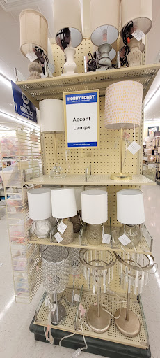 Craft Store «Hobby Lobby», reviews and photos, 7645 W Bell Rd, Peoria, AZ 85382, USA