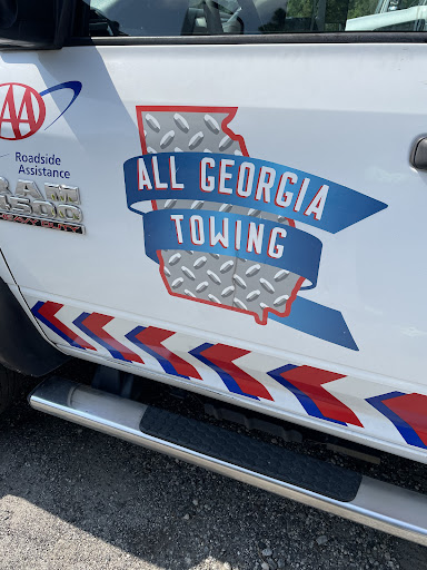 All Georgia Towing image 9