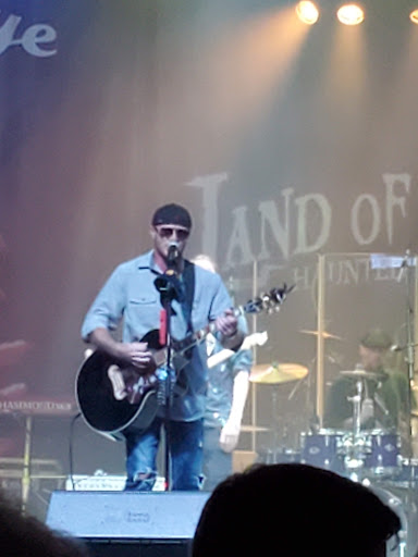 Haunted House «Land of Illusion Haunted Houses», reviews and photos, 8762 Thomas Rd, Middletown, OH 45042, USA