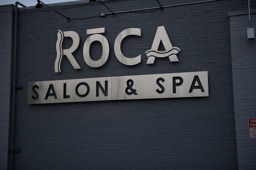Hair Salon «ROCA Salon & Spa», reviews and photos, 1300 W 39th St, Kansas City, MO 64111, USA