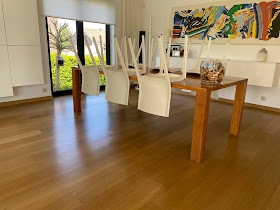 Parquet Beaudry