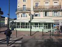 Photos du propriétaire du Restaurant La Terrasse du marché à Le Plessis-Robinson - n°2