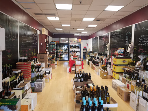Wine Store «The Wine Outlet», reviews and photos, 278 Cedar Ln, Vienna, VA 22180, USA