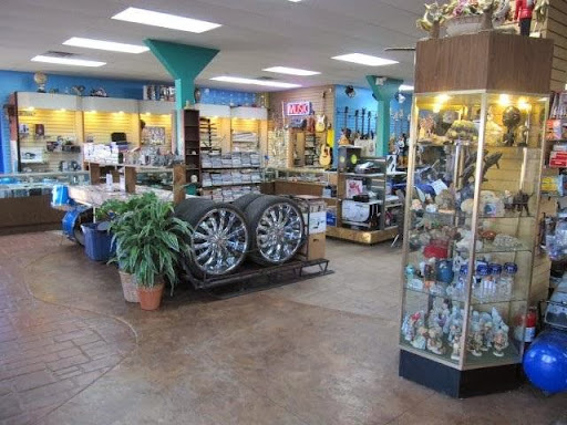 Pawn Shop «Mr Pawn», reviews and photos, 1910 Lake St S, Forest Lake, MN 55025, USA