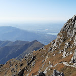 Photo n°9 de l'avis de Manuela.a fait le 28/02/2020 à 20:31 sur le  Rifugio Luigi Azzoni à Lecco