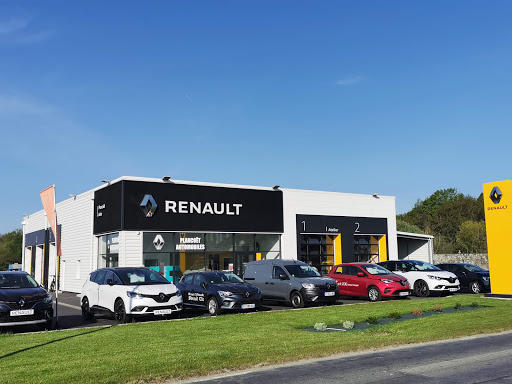 Photo 3 - Plancoët Automobiles