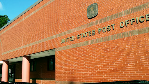 Usps Savannah