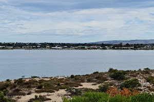 Hindmarsh Island Lookout