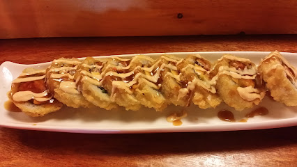 Okinawa | Sushi & Asian Bistro LLC