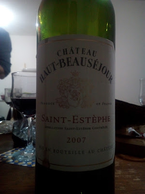 Les Vignobles Jander SCE à Listrac-Médoc