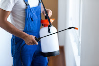 Ziggy's Termite & PEST Eliminators