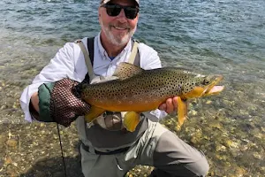A Big Horn River Company/ Montana Fly Fishers image