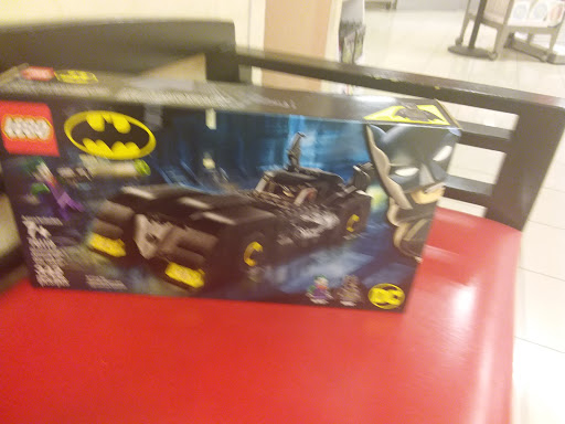 Department Store «JCPenney», reviews and photos, 1551 Valley W Dr, West Des Moines, IA 50266, USA