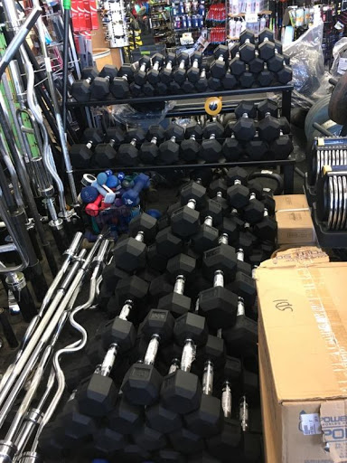 Sporting Goods Store «Play It Again Sports - Schaumburg , IL», reviews and photos, 1127 S Roselle Rd, Schaumburg, IL 60193, USA