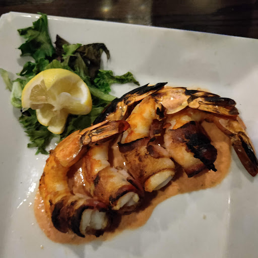 Fine Dining Restaurant «Scotch & Sirloin», reviews and photos, 5325 E Kellogg Dr, Wichita, KS 67218, USA