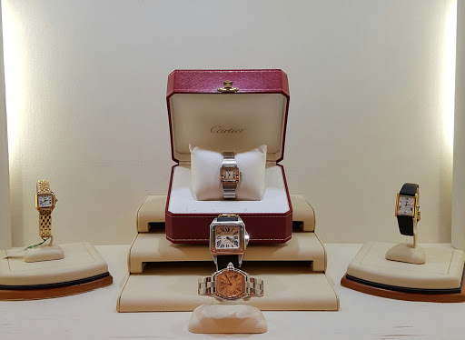 Jewelry Store «Armen & Joseph Jewelers», reviews and photos, 6525 Sugarloaf Pkwy, Duluth, GA 30097, USA