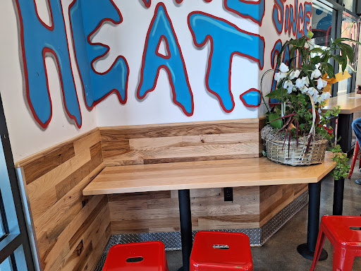 Daves Hot Chicken image