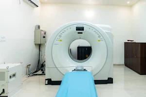 Kuna Scans And Diagnostic Centre image