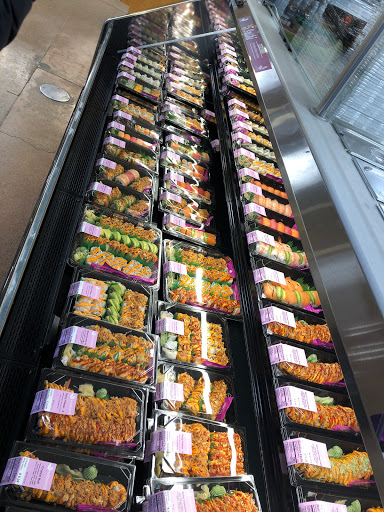 Grocery Store «Kroger», reviews and photos, 2010 Whittaker Rd, Ypsilanti, MI 48197, USA