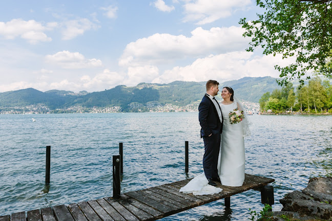 Rezensionen über Hochzeitsfotograf Michael Fund in Bern - Fotograf