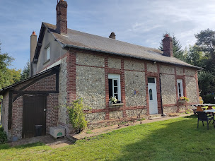 Photo n°6 de Café de la maison forestière à Les Hogues ()