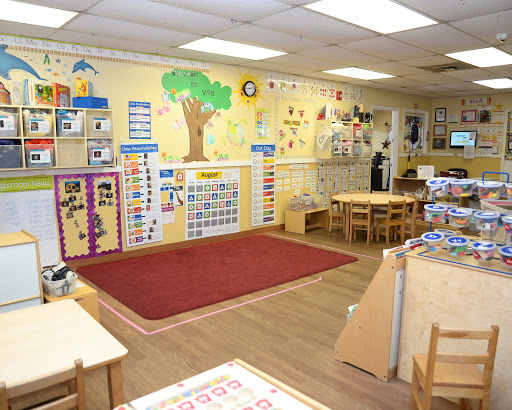 Day Care Center «La Petite Academy of New Pt Richey, FL», reviews and photos, 6829 FL-54, New Port Richey, FL 34653, USA