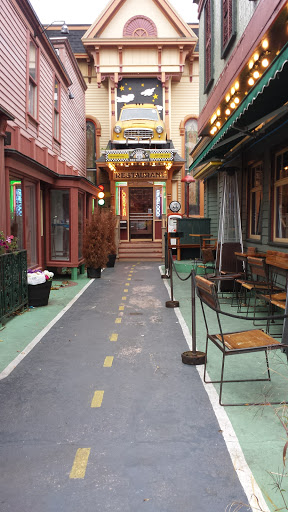 Sightseeing Tour Agency «Acadia National Park Tours», reviews and photos, 53 Main St, Bar Harbor, ME 04609, USA