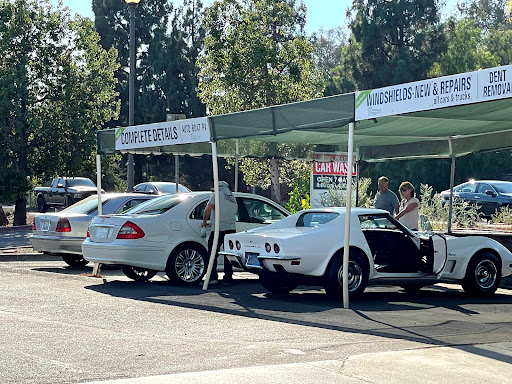 Car Wash «Riverbend Hand Car Wash», reviews and photos, 22290 La Palma Ave, Yorba Linda, CA 92887, USA