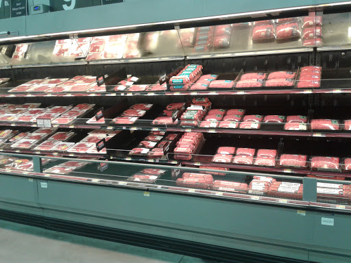 Supermarket «Walmart Neighborhood Market», reviews and photos, 900 W Main St, Plainfield, IN 46168, USA