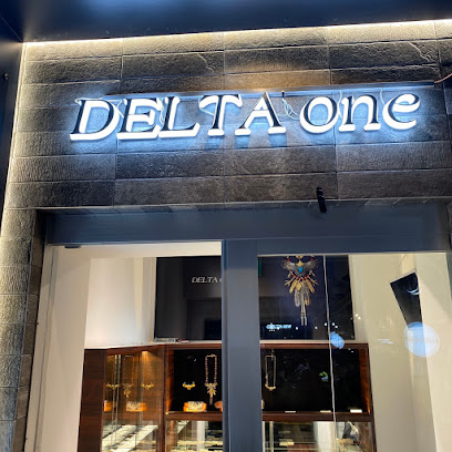 DELTAone Alshain（デルタワン アルシャイン）