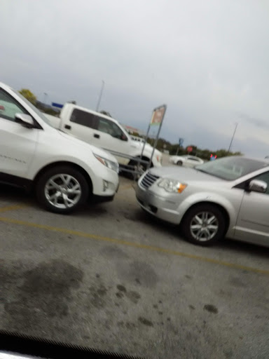 Department Store «Walmart Supercenter», reviews and photos, 409 Sylamore Ave, Mountain View, AR 72560, USA