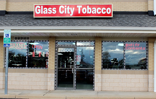 Tobacco Shop «Glass City Tobacco Inc», reviews and photos, 7600 Gardner Park Dr, Gainesville, VA 20155, USA