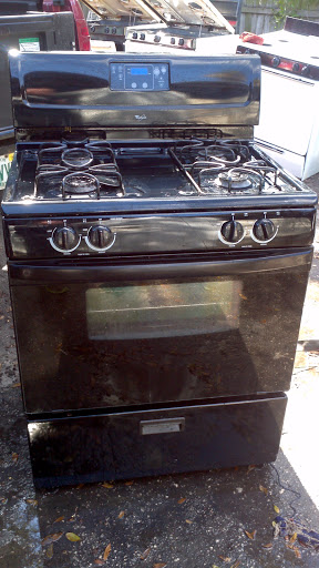 Appliance Repair Service «Valerios Appliance Repair», reviews and photos, 1300 Main St N, Jacksonville, FL 32206, USA