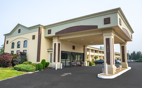 Riverview Inn & Suites image