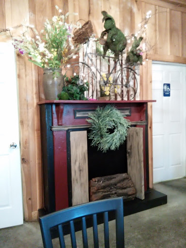 Restaurant «Adams Breezy Hill Farm», reviews and photos, 1222 Cadiz Rd, Princeton, KY 42445, USA